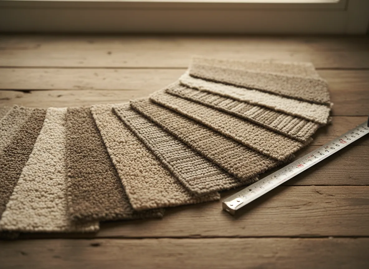 Carpet Installation Williamsburg, OH FAQs